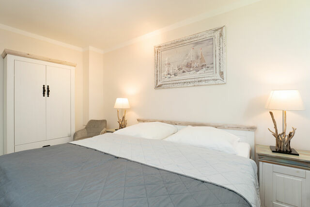 Ferienwohnung in Grömitz - Haus Panorama Fewo Seelenglück - Bild 20