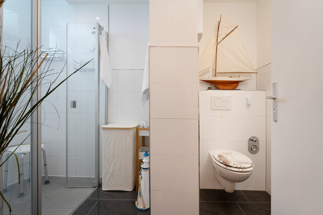 Ferienwohnung in Grömitz - Haus Panorama Fewo Seelenglück - Bild 23