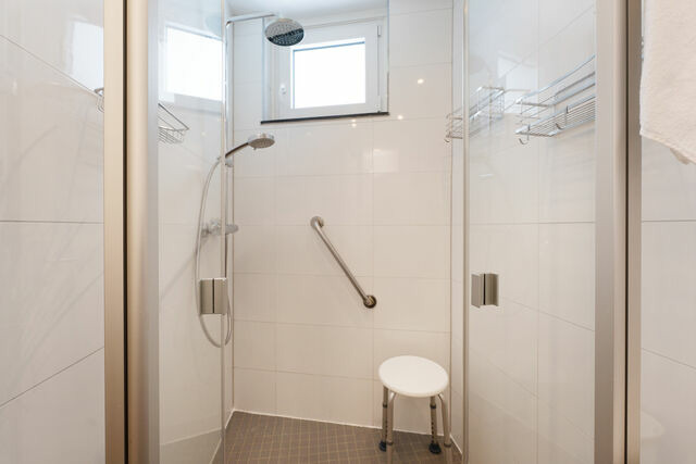 Ferienwohnung in Grömitz - Haus Panorama Fewo Seelenglück - Bild 24