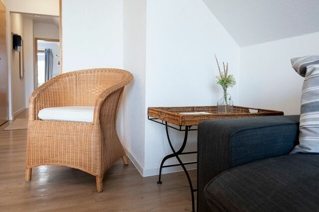 Ferienwohnung in Dahme - An der Aue 11c Sommernest - Bild 8