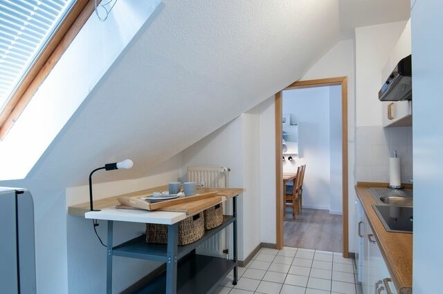 Ferienwohnung in Dahme - An der Aue 11c Sommernest - Bild 12