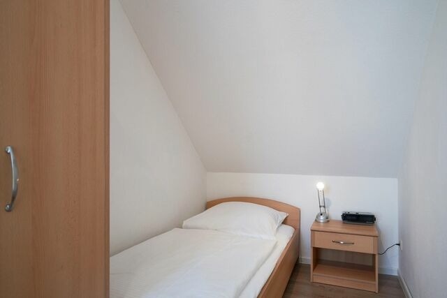 Ferienwohnung in Dahme - An der Aue 11c Sommernest - Bild 18