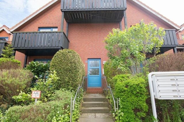 Ferienwohnung in Dahme - An der Aue 11c Sommernest - Bild 22