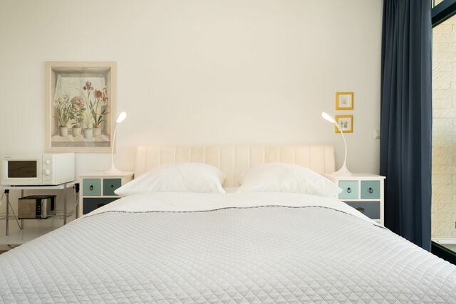 Ferienwohnung in Fehmarn OT Burgtiefe - Am S&uuml;dstrand 9 Strandburg II - Bild 11