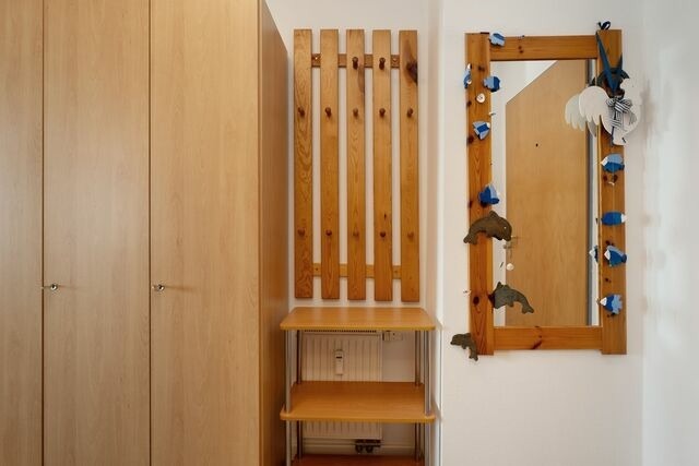 Ferienwohnung in Fehmarn OT Burgtiefe - Am S&uuml;dstrand 9 Strandburg II - Bild 18