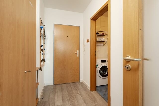 Ferienwohnung in Fehmarn OT Burgtiefe - Am S&uuml;dstrand 9 Strandburg II - Bild 19