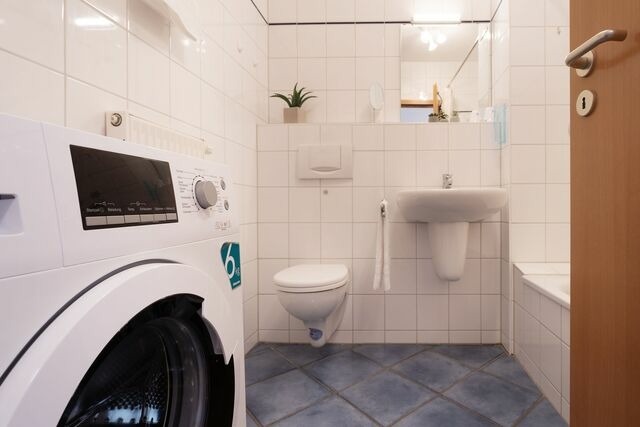 Ferienwohnung in Fehmarn OT Burgtiefe - Am S&uuml;dstrand 9 Strandburg II - Bild 20