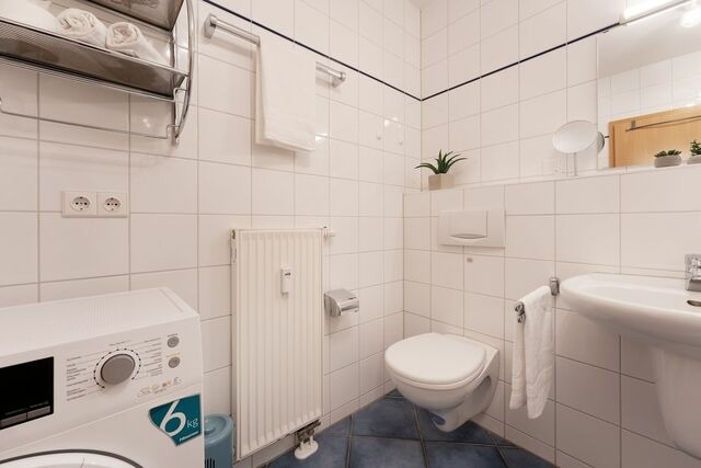 Ferienwohnung in Fehmarn OT Burgtiefe - Am S&uuml;dstrand 9 Strandburg II - Bild 23