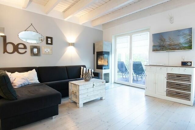 Ferienhaus in Süssau - Seepark Süssau Ferienhaus Seeteufel 3 - Bild 3