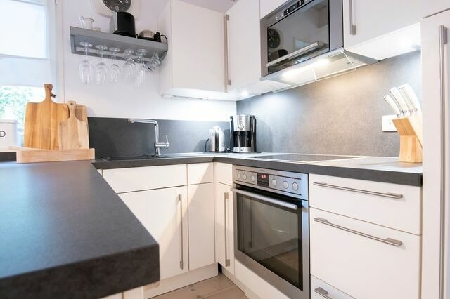 Ferienhaus in Süssau - Seepark Süssau Ferienhaus Seeteufel 3 - Bild 12