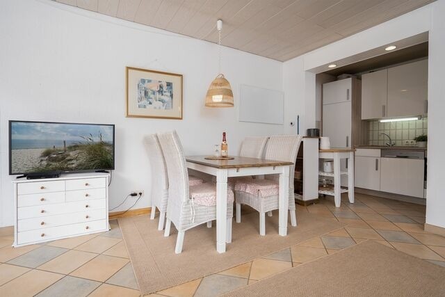 Ferienwohnung in Grömitz - Carpe Diem - Bild 2