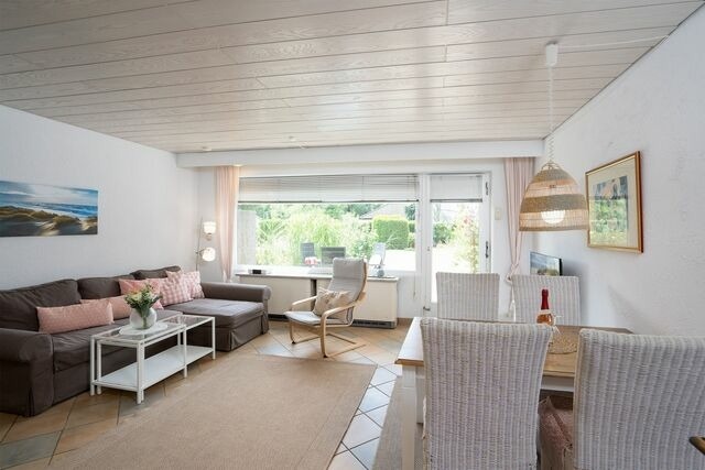 Ferienwohnung in Grömitz - Carpe Diem - Bild 5