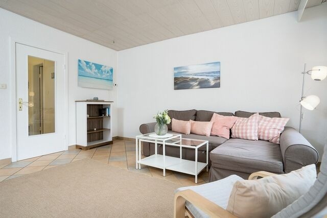 Ferienwohnung in Grömitz - Carpe Diem - Bild 6