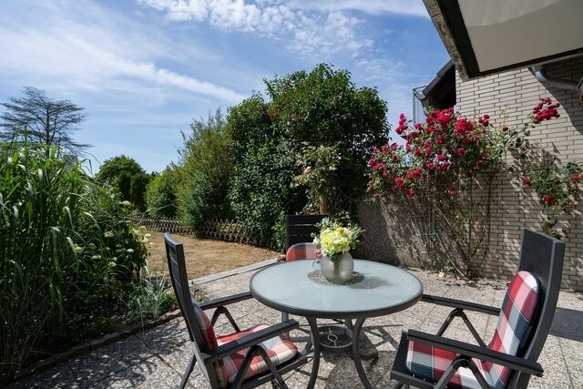 Ferienwohnung in Grömitz - Carpe Diem - Bild 21