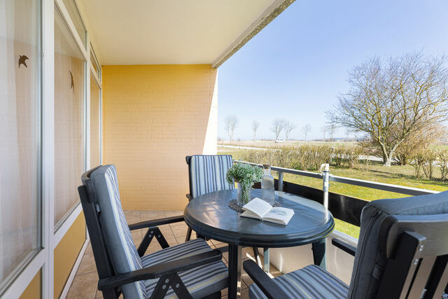 Ferienwohnung in Fehmarn OT Staberdorf - Krug II - Bild 11