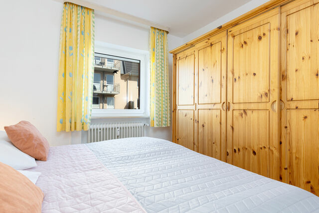 Ferienwohnung in Fehmarn OT Staberdorf - Krug II - Bild 18