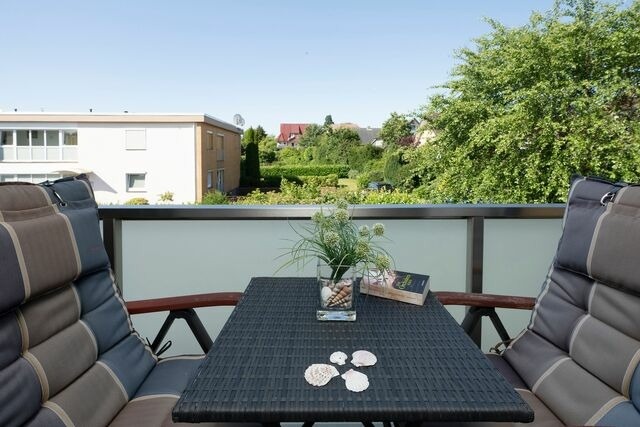 Ferienwohnung in Grömitz - Meerliebe - Bild 2