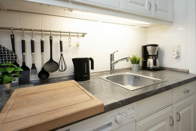 Ferienwohnung in Grömitz - Meerliebe - Bild 3