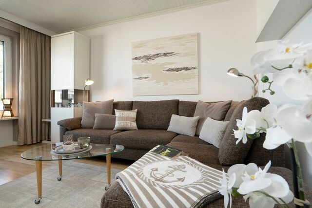 Ferienwohnung in Grömitz - Meerliebe - Bild 6