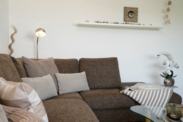 Ferienwohnung in Grömitz - Meerliebe - Bild 7