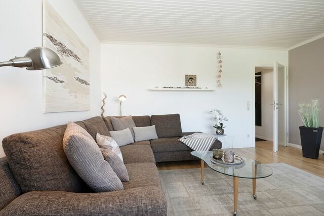 Ferienwohnung in Grömitz - Meerliebe - Bild 8