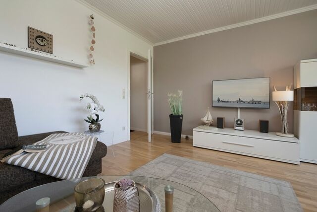 Ferienwohnung in Grömitz - Meerliebe - Bild 9