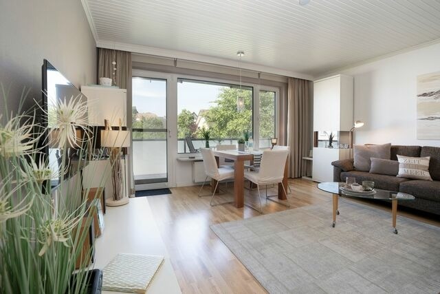 Ferienwohnung in Grömitz - Meerliebe - Bild 11