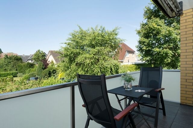 Ferienwohnung in Grömitz - Meerliebe - Bild 13