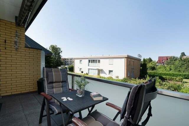 Ferienwohnung in Grömitz - Meerliebe - Bild 14