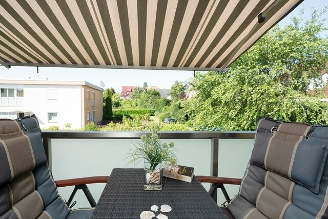 Ferienwohnung in Grömitz - Meerliebe - Bild 16