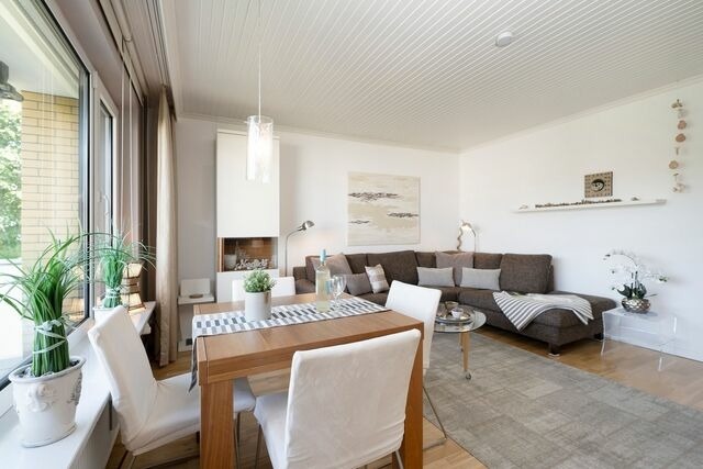 Ferienwohnung in Grömitz - Meerliebe - Bild 18