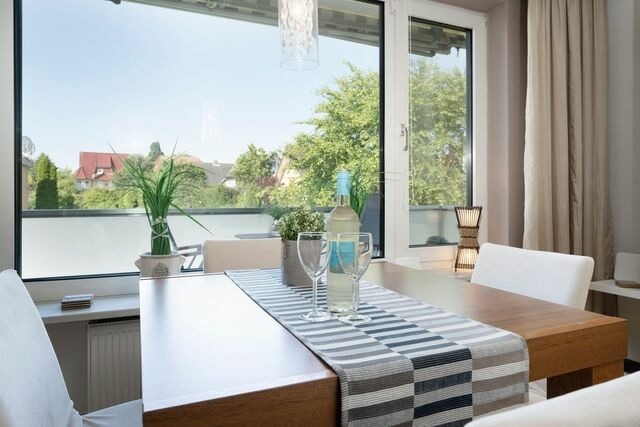 Ferienwohnung in Grömitz - Meerliebe - Bild 19