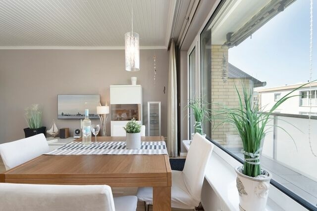 Ferienwohnung in Grömitz - Meerliebe - Bild 20