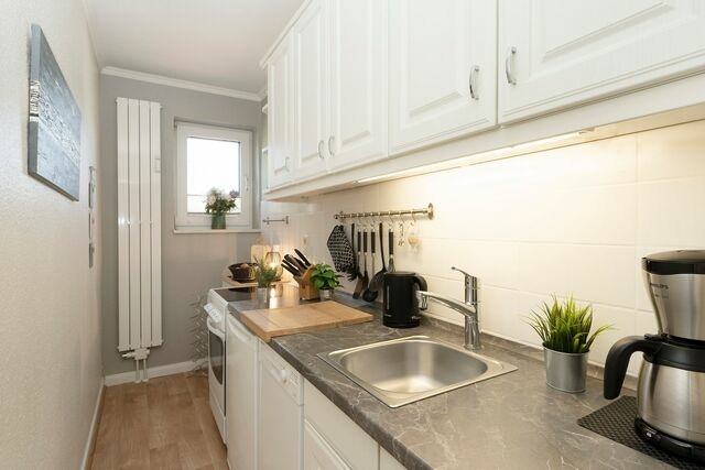 Ferienwohnung in Grömitz - Meerliebe - Bild 22