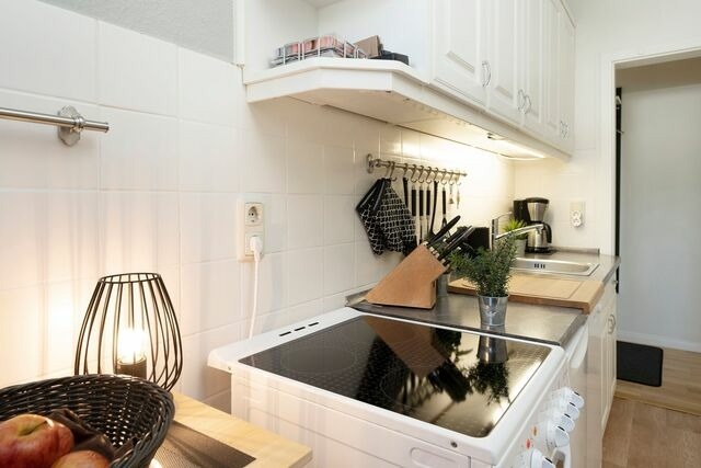 Ferienwohnung in Grömitz - Meerliebe - Bild 24