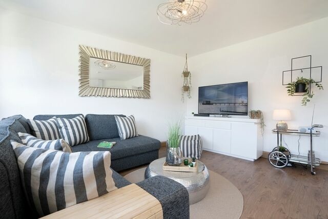 Ferienwohnung in Kellenhusen - Yu Home - Bild 5