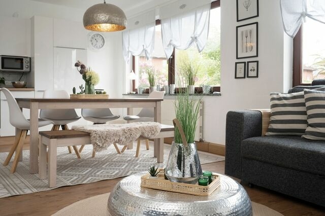 Ferienwohnung in Kellenhusen - Yu Home - Bild 14