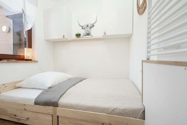 Ferienwohnung in Kellenhusen - Yu Home - Bild 25