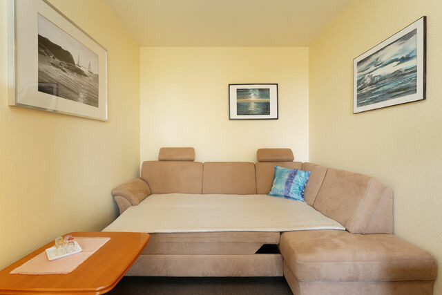 Ferienwohnung in Kellenhusen - Haus Meeresblick Fischersruh - Bild 8