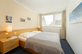 Ferienwohnung in Kellenhusen - Haus Meeresblick Fischersruh - Bild 1