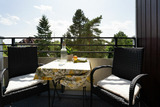 Ferienwohnung in Kellenhusen - Haus Meeresblick Fischersruh - Bild 3