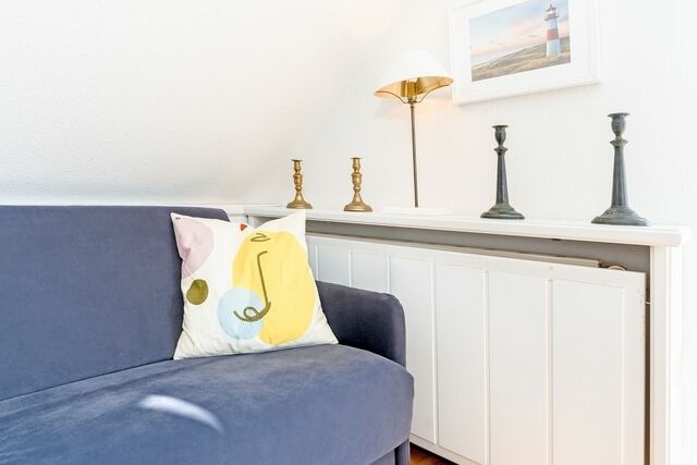 Ferienwohnung in Scharbeutz - Witthus Schwalbennest - Bild 15