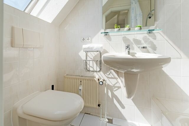 Ferienwohnung in Scharbeutz - Witthus Schwalbennest - Bild 21