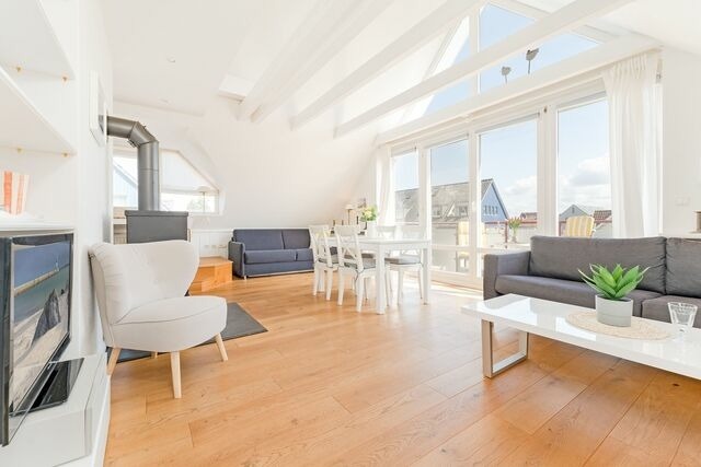 Ferienwohnung in Scharbeutz - Witthus Schwalbennest - Bild 2