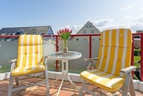 Ferienwohnung in Scharbeutz - Witthus Schwalbennest - Bild 3