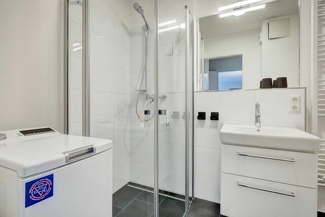 Ferienwohnung in Gr&ouml;mitz - Haffkamp 21a Wohnung 8 - Bild 16