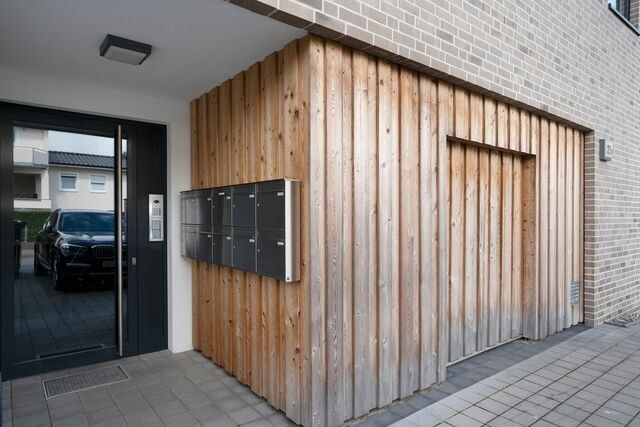 Ferienwohnung in Gr&ouml;mitz - Haffkamp 21a Wohnung 8 - Bild 22