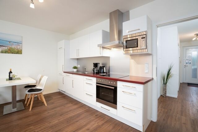 Ferienwohnung in Timmendorfer Strand - Domizil am Meer - Bild 18