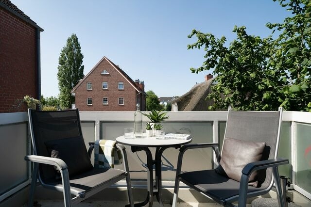 Ferienwohnung in Kellenhusen - Haus Seeblick Wohnung B8 - Bild 2