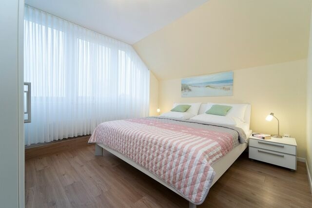 Ferienwohnung in Kellenhusen - Haus Seeblick Wohnung B8 - Bild 4